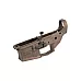 AERO M4E1 PRO STRIPPED LOWER KOD BRN