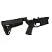 AERO M4E1 PRO COMP LOWER CARBINE BLK