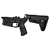 AERO M4E1 PRO COMP LOWER CARBINE BLK