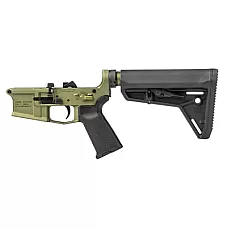 AERO M4E1 PRO COMP LOWER CARBINE ODG
