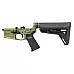 AERO M4E1 PRO COMP LOWER CARBINE ODG