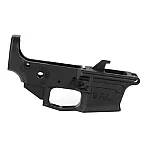 Aero Precision EPC-9 Stripped Lower Receiver, Accepts Glock Style Magazines, Black