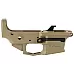 AERO AR9 LOWER RECEIVER 9/40 FDE