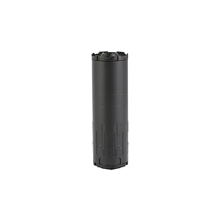 AERO LAHAR-30K SPRSR 30CAL DT BLK