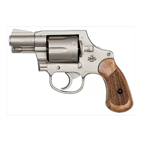 ROCK ISLAND M206 38SPL 2