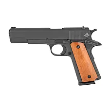 ROCK ISLAND 1911 45ACP 5