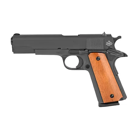 ROCK ISLAND 1911 45ACP 5