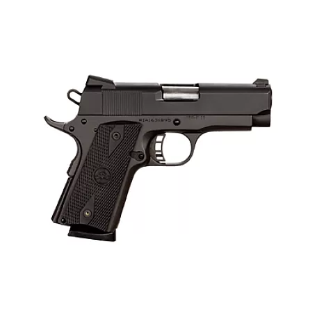 ROCK ISLAND STD 45ACP 3.5
