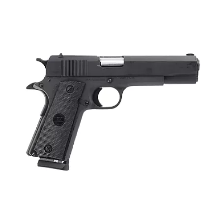 ROCK ISLAND GI 1911 9MM 5