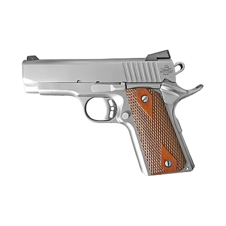 ROCK ISLAND STD CS 45ACP 3.5