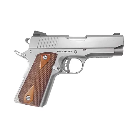 ROCK ISLAND STD CS 45ACP 3.5