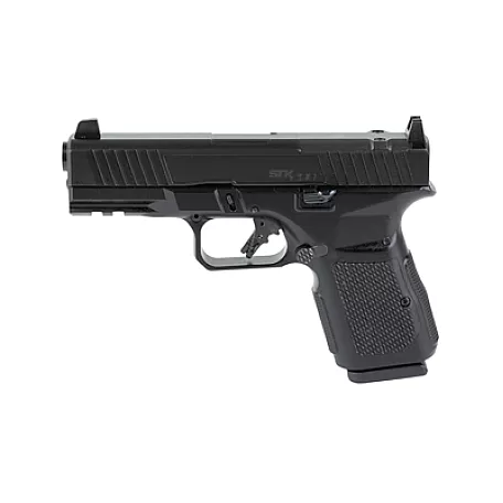 ROCK ISLAND STK200 9MM 4