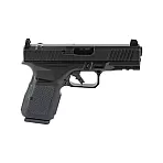 Armscor STK200 Pistol, 9MM, 4 inch Barrel, 15 Rounds, Black