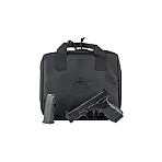 Armscor STK200 Pistol, 9MM, 4 inch Barrel, 15 Rounds, Black