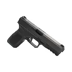 Armscor STK100 Pistol, 9MM, 4.5 inch Barrel, 17 Rounds, Black