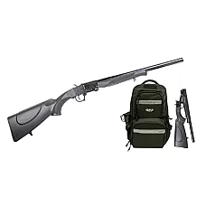 ATI NOMAD 410BORE SINGLE 18