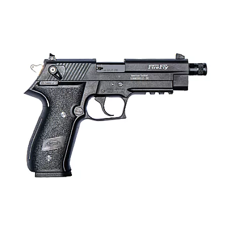 ATI GSG FIREFLY 22LR 4.9