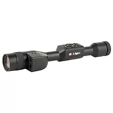 ATN X-SIGHT5 3-15X DAY/NIGHT W/LRF