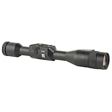 ATN X-SIGHT5 3-15X DAY/NIGHT W/LRF