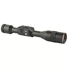 ATN X-SIGHT5 5-25X DAY/NIGHT SCOPE
