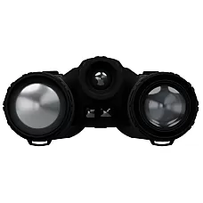 ATN BINOX 6 LRF 384X288 THERMAL BINO