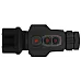 ATN TICO 6 384X288 THERMAL CLIP ON