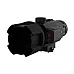 ATN TICO 6 384X288 THERMAL CLIP ON