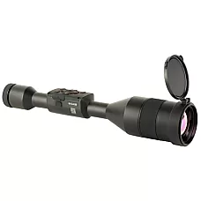 ATN THOR5 LRF 5-40X 640X480 THERMAL