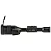 ATN THOR5 LRF 5-40X 640X480 THERMAL
