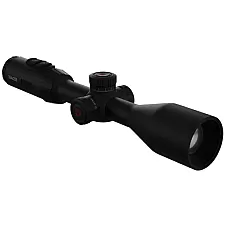 ATN THOR6 ELITE 3.5-28X 384X288 THRM
