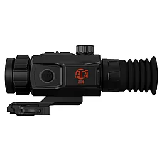ATN THOR6 MINI 3.5-28X 256X192 THERM