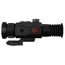 ATN THOR6 MINI 3-24X 640X512 THERM