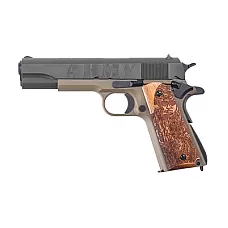 AUTO ORD 1911 ARMY 250TH 45ACP 5