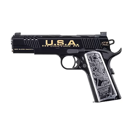 AUTO ORD 1911 45ACP 5