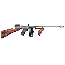 AUTO ORD 1927A-1 DLX 45ACP 20 & 50