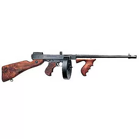AUTO ORD 1927A-1 DLX 45ACP 20 & 50