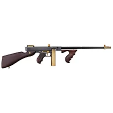 AUTO ORD 1927A-1 DLX 45ACP 20RD GOLD