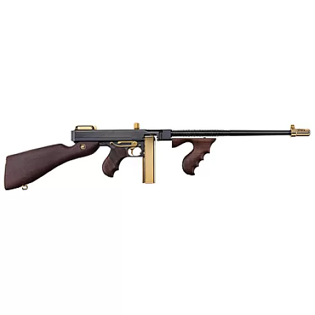 AUTO ORD 1927A-1 DLX 45ACP 20RD GOLD