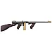 AUTO ORD 1927A-1 DLX 45ACP 20RD GOLD