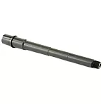 Ballistic Advantage Modern Series Barrel, Distinct Rigid Pattern Profile Barrel, Black
