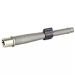 Ballistic Advantage Premium Series Barrel, 300 Blackout, Hanson Profile Barrel, Black