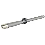 Ballistic Advantage Premium Series Barrel, 300 Blackout, Hanson Profile Barrel, Black