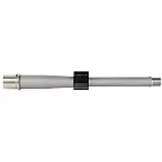 Ballistic Advantage Premium Series Barrel, 300 Blackout, Hanson Profile Barrel, Black