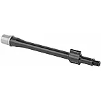 Ballistic Advantage Performance Series Barrel, 5.56 NATO, Hanson Profile Barrel, Black
