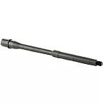 Ballistic Advantage Modern Series Barrel, 5.56 NATO, 12.5 inch Barrel, Black