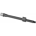 Ballistic Advantage Performance Series Barrel, 5.56 NATO, Hanson Profile Barrel, Black