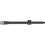 Ballistic Advantage Performance Series Barrel, 5.56 NATO, 12.3 inch Barrel, Black