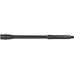 Ballistic Advantage Modern Series Barrel, 5.56 NATO, 13.7 inch Barrel, Black