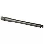 Ballistic Advantage Premium Black Series Barrel, 12.5 inch Barrel, Black