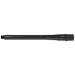 Ballistic Advantage Premium Black Series Barrel, 12.5 inch Barrel, Black